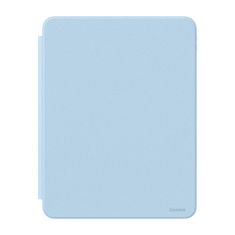 BASEUS Magnetni zaščitni ovitek za Ipad 10 10,9" Baseus Minimalist (modri)