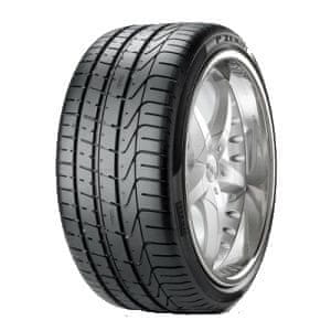 Pirelli 265/40R22 106Y PIRELLI PZERO (J) (LR)