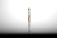 Darwi TEX OPAK marker za tekstil - Bela 6 ml