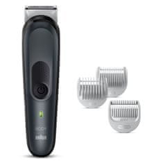 Braun Bodygroomer BG3340 urejevalnik za telo