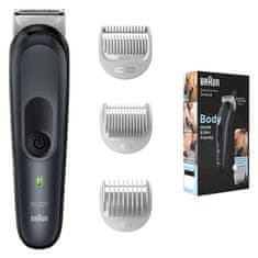 Braun Bodygroomer BG3340 urejevalnik za telo