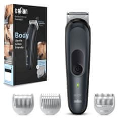 Braun Bodygroomer BG3340 urejevalnik za telo