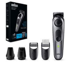 Braun Series 5 BT 5440 urejevalnik brade