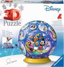 Ravensburger Puzzleball Disney 73 kosov