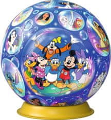 Ravensburger Puzzleball Disney 73 kosov