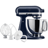 KitchenAid Artisan samostoječi mešalnik, 4,8 l, moder (5KSM125EIB)