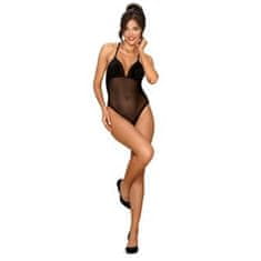 Obsessive teddybody Alifini (Brezplačen 1 L mehčalca Passion), S-M