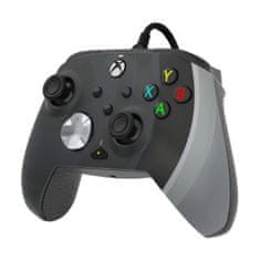 PDP Rematch žični gamepad za Xbox, črn