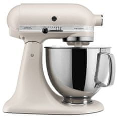 KitchenAid Artisan samostoječi mešalnik, 4,8 l, bež (5KSM125EMH)