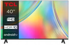 TCL 40S5400A FHD LED televizor, Android TV