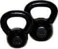 Kettlebell SPARTAN 24 kg litoželezna krogla