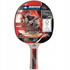 DONIC Legends 600 lopar za namizni tenis
