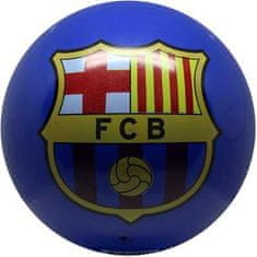 FC Barcelona Gumijasta žoga velikosti 2