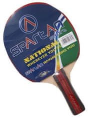 Spartan Tiger Ping Pong namizni tenis lopar Paleta