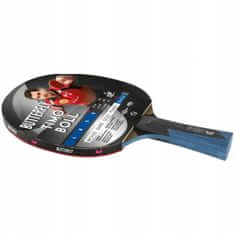 BUTTERFLY lopar za namizni tenis Timo Boll Black