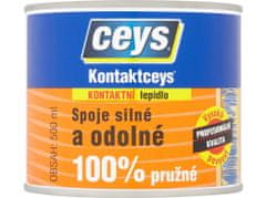 Kontaktno lepilo 500ml KONTAKTCEYS