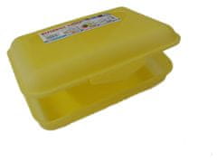 Klickbox 30x20x7,5cm plastika