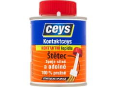 Ceys Kontaktno lepilo 250ml KONTAKT s čopičem