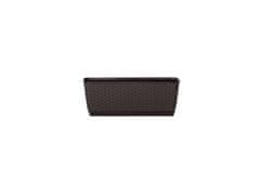 Prosperplast Prtljažnik RATOLLA P 29,3x12x12,6cm HN temen (440U) s skledo