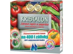 Kristalon Zdravo gnojilo za paradižnik in papriko 0,5 kg