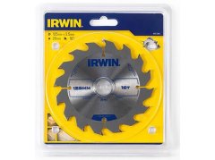 Irwin Žagin list SK 125x2,5x20/16 z16