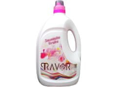 Pralni gel PRAVOR Color 3l 50 odmerkov