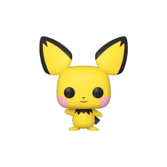 Funko POP! Games: Pokemon Pichu figurica