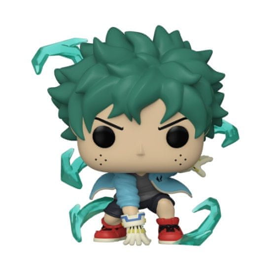 Funko POP! Animation: My Hero Academia - Deku