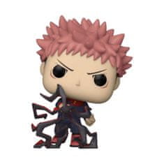 Funko POP! Animation: Jujutsu Kaisen - Itadori figurica