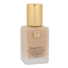 Estée Lauder Double Wear Stay In Place SPF10 dolgoobstojen puder 30 ml Odtenek 1n2 ecru