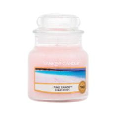 Yankee Candle Pink Sands 104 g dišeča svečka