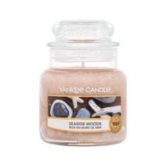 Yankee Candle Seaside Woods 104 g dišeča svečka