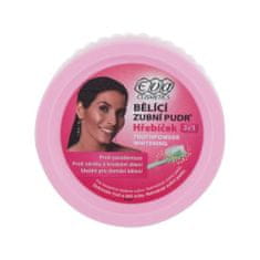 Eva Cosmetics Whitening Toothpowder Clove puder za beljenje zob 30 g