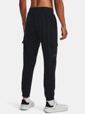 Under Armour Hlače UA Stretch Woven Cargo Pants-BLK XXL