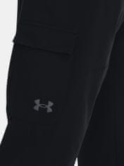 Under Armour Hlače UA Stretch Woven Cargo Pants-BLK XXL