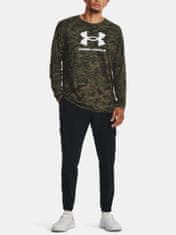 Under Armour Hlače UA Stretch Woven Cargo Pants-BLK XXL