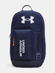 Under Armour Nahrbnik UA Halftime Backpack-BLU UNI