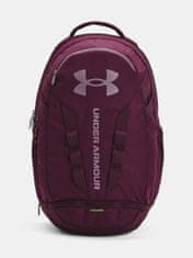 Under Armour Nahrbnik UA Hustle 5.0 Backpack-MRN UNI