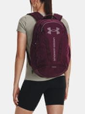 Under Armour Nahrbnik UA Hustle 5.0 Backpack-MRN UNI