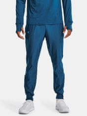 Under Armour Hlače QUALIFIER RUN ELITE PANT-BLU M