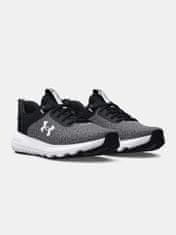 Under Armour Čevlji UA Charged Revitalize-BLK 45,5