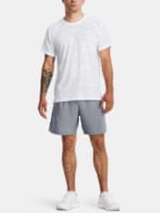 Under Armour Kratke Hlače LAUNCH ELITE 2in1 7'' SHORT-GRY L