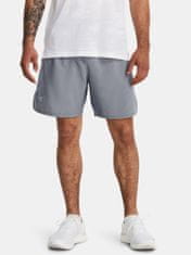 Under Armour Kratke Hlače LAUNCH ELITE 2in1 7'' SHORT-GRY L