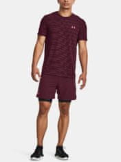 Under Armour Kratke Hlače UA Vanish Woven 6in Shorts-MRN XXL