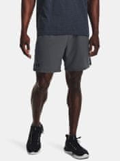 Under Armour Kratke Hlače UA Vanish Woven 6in Shorts-GRY XXL