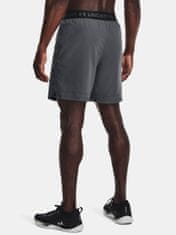 Under Armour Kratke Hlače UA Vanish Woven 6in Shorts-GRY XXL