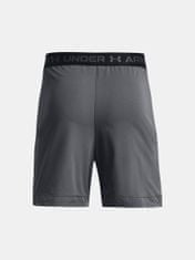 Under Armour Kratke Hlače UA Vanish Woven 6in Shorts-GRY XXL