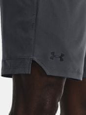 Under Armour Kratke Hlače UA Vanish Woven 6in Shorts-GRY XXL