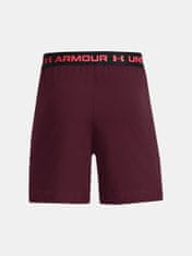 Under Armour Kratke Hlače UA Vanish Woven 6in Shorts-MRN XXL