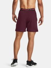 Under Armour Kratke Hlače UA Vanish Woven 6in Shorts-MRN XXL